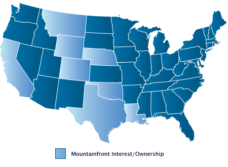 Interest Ownership